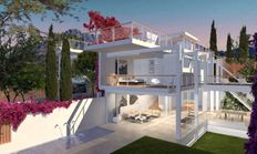 Villa di 469 mq in vendita Marbella, Andalucía