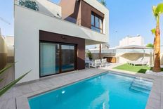 Villa in vendita a Ciudad Quesada Comunità Valenciana Provincia de Alicante