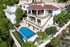 Villa in vendita a Altea Comunità Valenciana Provincia de Alicante