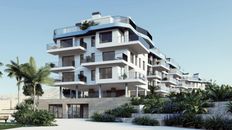 Appartamento di prestigio di 90 m² in vendita Villajoyosa, Spagna