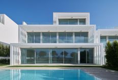 Prestigiosa casa di 200 mq in vendita Sotogrande, Andalusia