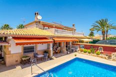 Casa Unifamiliare in vendita a Orihuela Costa Comunità Valenciana Provincia de Alicante