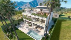 Villa in vendita a Estepona Andalusia Málaga