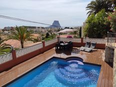 Prestigiosa villa di 350 mq in vendita Calpe, Comunitat Valenciana