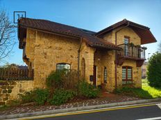 Villa in vendita Zarautz, Paesi Baschi