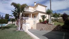 Villa in vendita a Mijas Andalusia Málaga