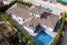 Casa di lusso in vendita a Martorell Catalogna Província de Barcelona