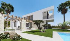 Villa in vendita a Finestrat Comunità Valenciana Provincia de Alicante