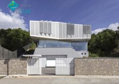 Casa di prestigio di 466 mq in vendita Sitges, Catalogna