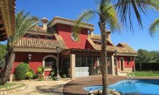 Prestigiosa villa di 490 mq in vendita Orihuela Costa, Comunità Valenciana