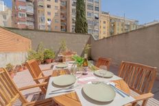 Appartamento di prestigio di 197 m² in vendita Barcellona, Spagna