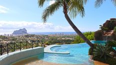 Villa in vendita Calpe, Comunitat Valenciana