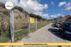 Terreno in vendita a Arenys de Mar Catalogna Província de Barcelona