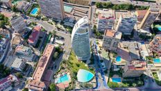 Prestigioso appartamento di 92 m² in vendita Benidorm, Spagna