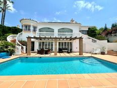 Prestigiosa villa di 253 mq in vendita Mijas, Spagna