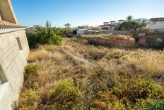 Terreno in vendita a Los Gallardos Andalusia Almeria