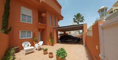 Prestigiosa villa di 341 mq in vendita, Calpe, Comunità Valenciana