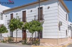 Prestigiosa villa di 466 mq in vendita, Valderrubio, Andalusia