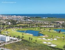 Villa in vendita a Los Alcázares Región de Murcia Murcia