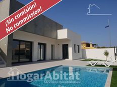 Villa in vendita a Pilar de la Horadada Comunità Valenciana Provincia de Alicante