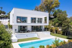 Prestigiosa Casa Indipendente di 673 mq in vendita Marbella, Spagna