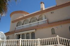 Casa Unifamiliare in vendita a La Manga del Mar Menor Región de Murcia Murcia