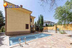 Casa Indipendente di 380 mq in vendita Albolote, Andalusia