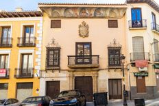 Casa di lusso in vendita Guadix, Andalusia