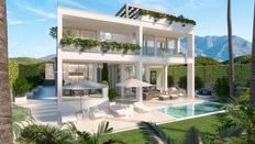 Villa in vendita a Estepona Andalusia Málaga