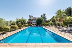 Casa di lusso in vendita a Zubia Andalusia Provincia de Granada