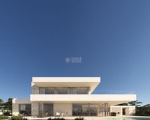 Prestigiosa villa di 404 mq in vendita Moraira, Spagna