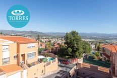 Prestigiosa Casa Semindipendente in vendita Alhaurín de la Torre, Andalusia