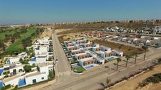 Villa in vendita a Algorfa Comunità Valenciana Provincia de Alicante