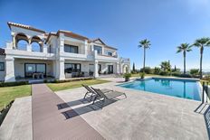 Villa in vendita a Benahavís Andalusia Málaga