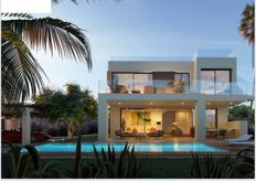 Prestigiosa villa di 465 mq in vendita, Estepona, Andalusia