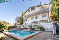 Casa di lusso in vendita a Zubia Andalusia Provincia de Granada