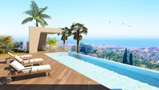 Villa in vendita a Mijas Andalusia Málaga