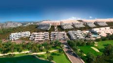 Appartamento in vendita a Mijas Andalusia Málaga