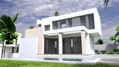 Prestigiosa villa di 185 mq in vendita Torrevieja, Spagna