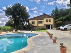 Casa di lusso in vendita a El Escorial Comunidad de Madrid Provincia de Madrid