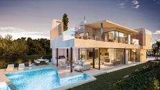 Villa in vendita a Fuengirola Andalusia Málaga