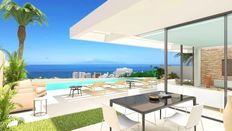 Esclusiva villa di 404 mq in vendita Adeje, Isole Canarie