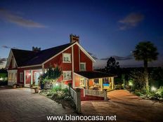 Casa di lusso in vendita a Cambre Galizia Provincia da Coruña