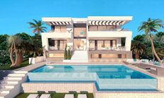 Esclusiva villa di 35356 mq in vendita Mijas, Spagna