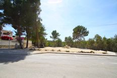 Terreno in vendita a Moraira Comunità Valenciana Provincia de Alicante