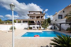 Prestigiosa Casa Indipendente di 502 mq in vendita Zubia, Andalusia