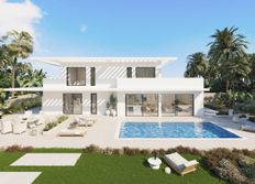 Villa in vendita a Estepona Andalusia Málaga