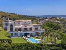 Villa di 3500 mq in affitto Alcúdia, Isole Baleari