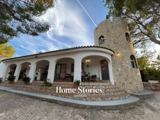 Casa Unifamiliare in affitto a Bétera Comunità Valenciana Província de València