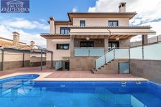 Casa Indipendente di 283 mq in vendita Gójar, Spagna